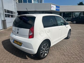 Seat Mii